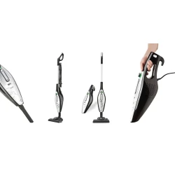 Вертикальный пылесос Fakir Starky Oko Вертикальный пылесос Fakir Starky Oko