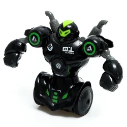 Игрушечный робот J1050A Игрушечный робот J1050A