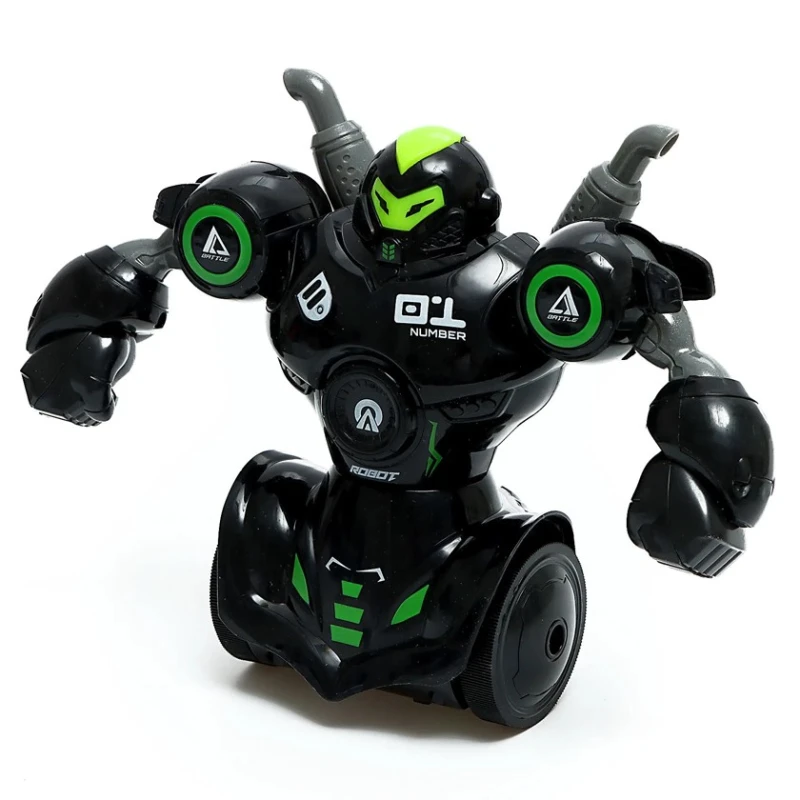 Игрушечный робот J1050A Игрушечный робот J1050A