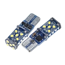 Универсальный светодиод для салона автомобиля Greatzt T10 12 В Универсальный светодиод для салона автомобиля Greatzt T10 12 В