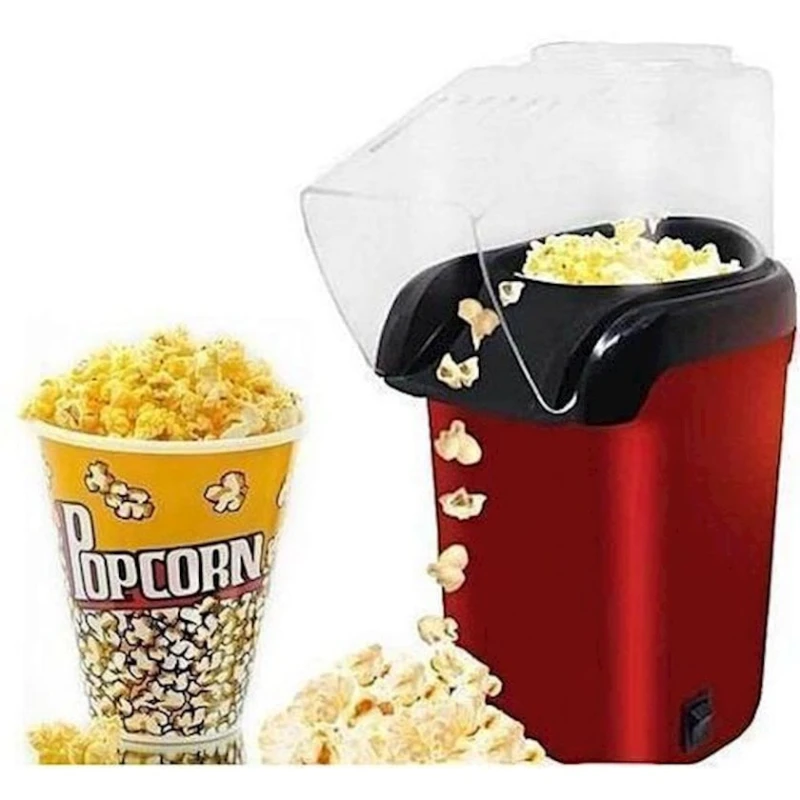 Машина для приготовления попкорна Minijoy Portable Popcorn Maker Машина для приготовления попкорна Minijoy Portable Popcorn Maker