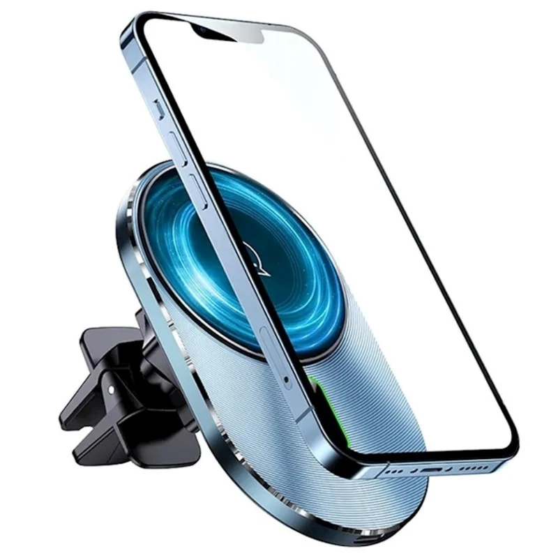 Автомобильный держатель для телефона USAMS CD170 Автомобильный держатель для телефона USAMS CD170