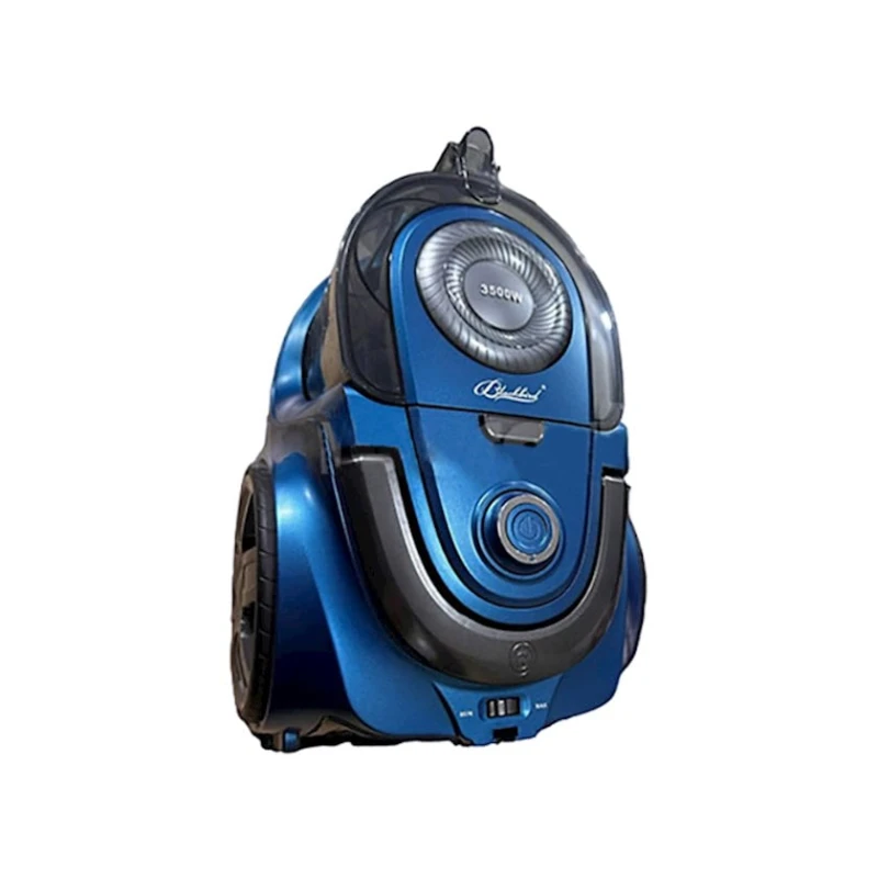 Пылесос Blackbird BVC-2028B Пылесос Blackbird BVC-2028B