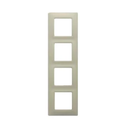 Рамка для розетки Legrand 767344