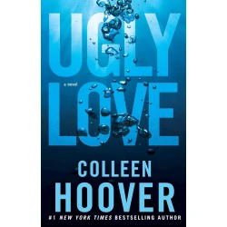 Книга Ugly Love, автор Colleen Hoover