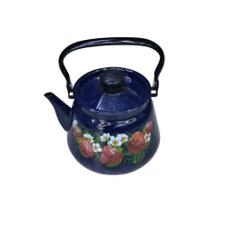 Чайник Gallery Home GH-000063, эмаль, разноцветный, 3.5 л