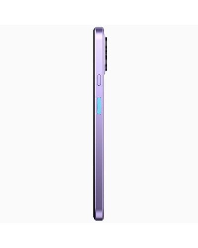 Smartfon Cubot P80 8GB/512GB Pink (6924136719961)