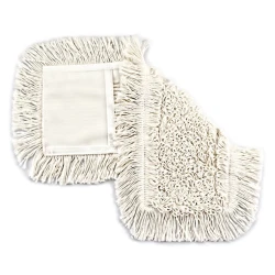 Lif süpürgə üçün əski-taxma Üçtem Plas, 50 sm, ağ