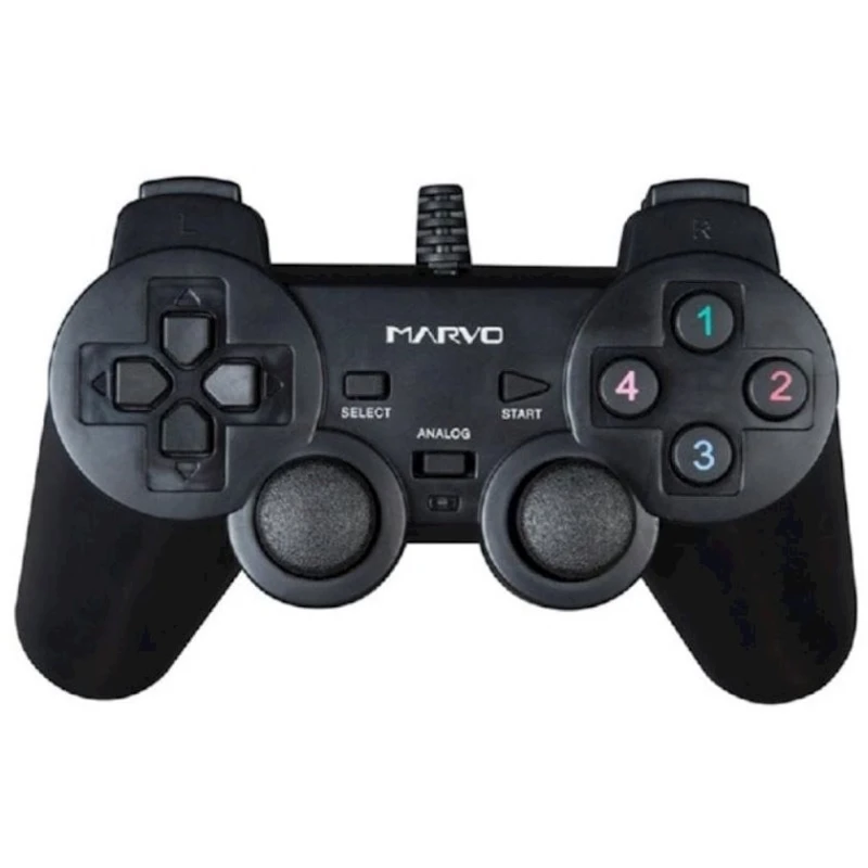 Геймпад Marvo GT-006 Геймпад Marvo GT-006