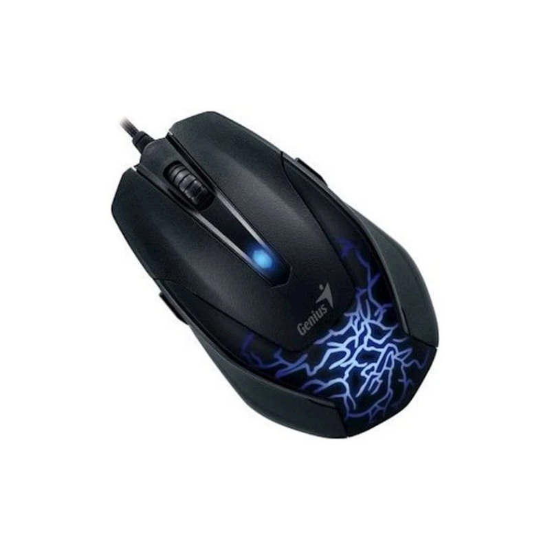 Мышь Genius X-G500 USB Gaming Мышь Genius X-G500 USB Gaming