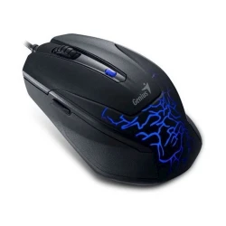 Мышь Genius X-G500 USB Gaming