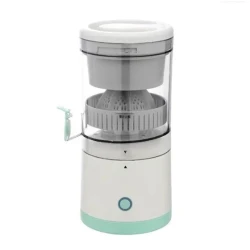Портативная соковыжималка Wireless Portable Juicer