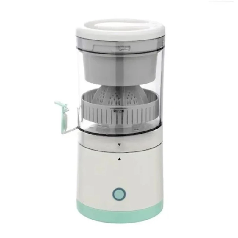 Портативная соковыжималка Wireless Portable Juicer