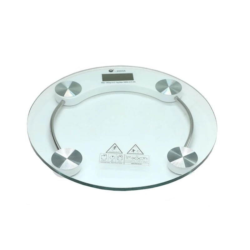 Напольные весы JM2003A (TM.21787) Напольные весы JM2003A (TM.21787)