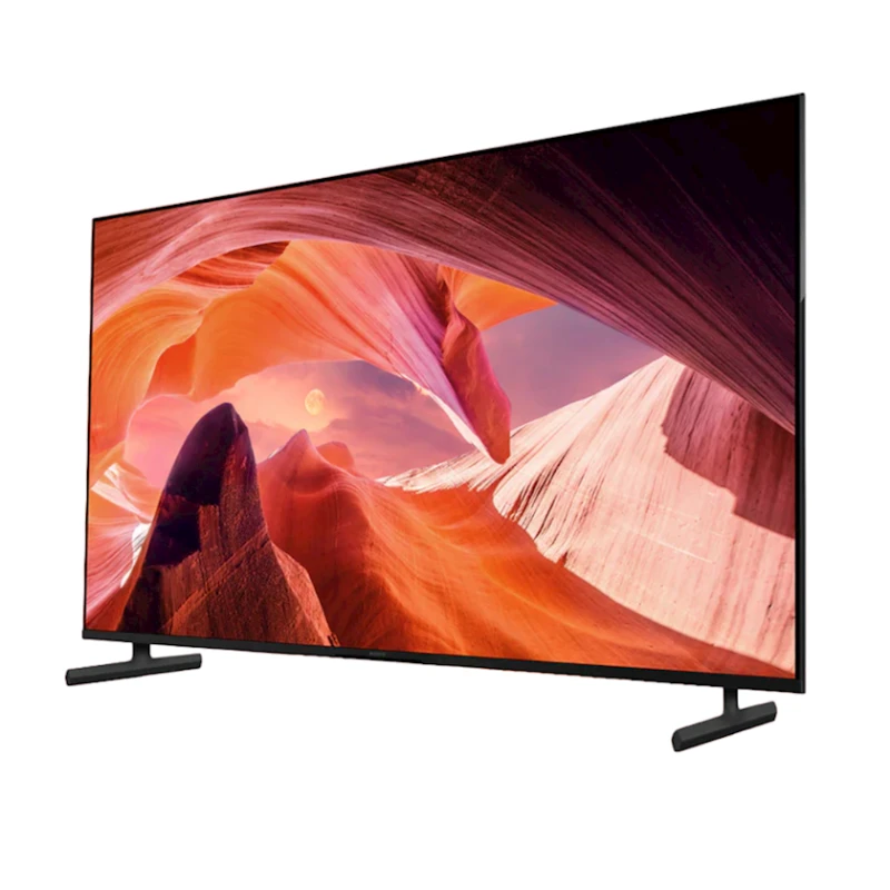 Телевизор Sony KD-65X80L
