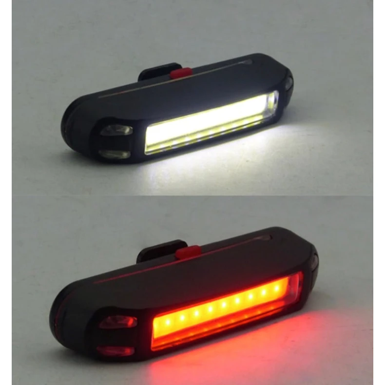 Стоп фонарь для велосипеда stopisigi, пластик, черный