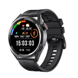 Умные часы Simba C12 Black