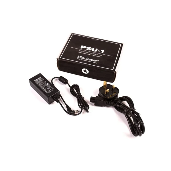 Gitara üçün adapter Blackstar PSU-1 Gitara üçün adapter Blackstar PSU-1