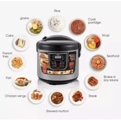 Multibişirici BB-000084