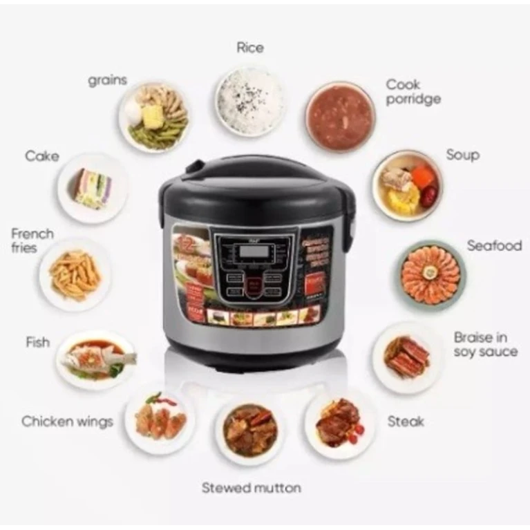 Multibişirici BB-000084 Multibişirici BB-000084