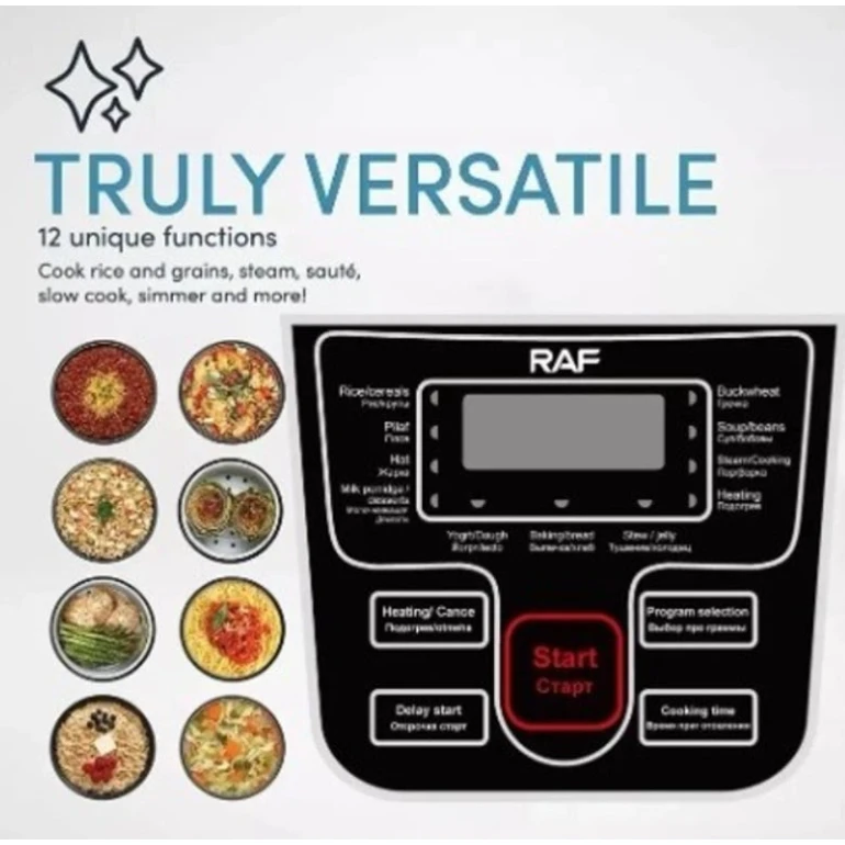 Multibişirici BB-000084 Multibişirici BB-000084