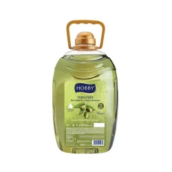 Жидкое мыло Hobby Zeytinyağı 3000 мл