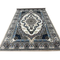 Ковер Sahara SHA-00003688, разноцветный, 80х150 см