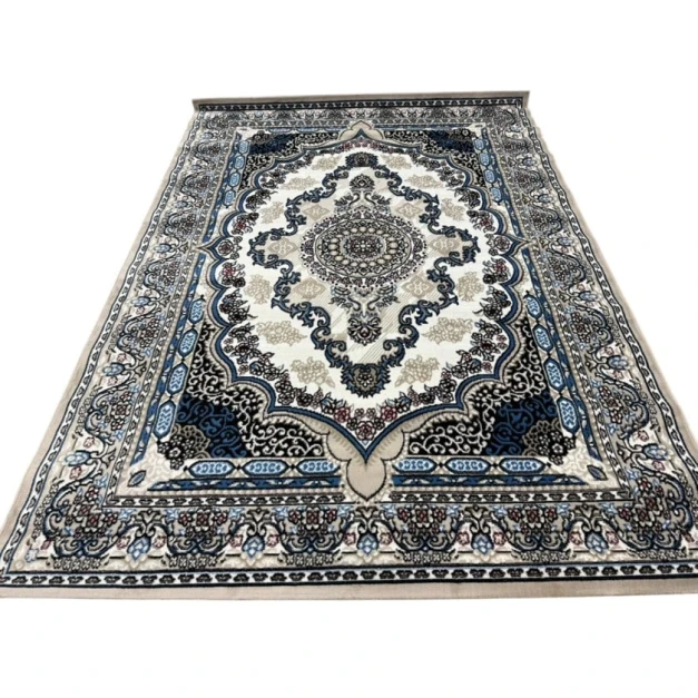 Ковер Sahara SHA-00003688, разноцветный, 80х150 см