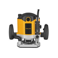 Frezer Welloo ERT-3612C