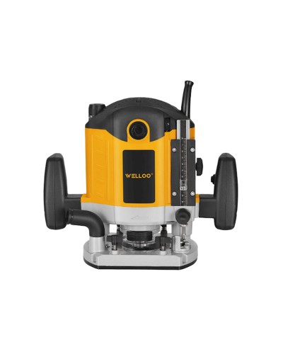 Frezer Welloo ERT-3612C