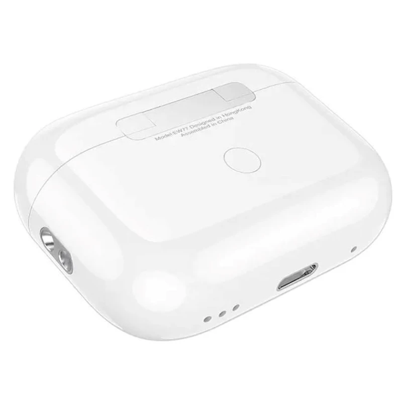 Simsiz qulaqlıqlar Hoco EW77 White Simsiz qulaqlıqlar Hoco EW77 White