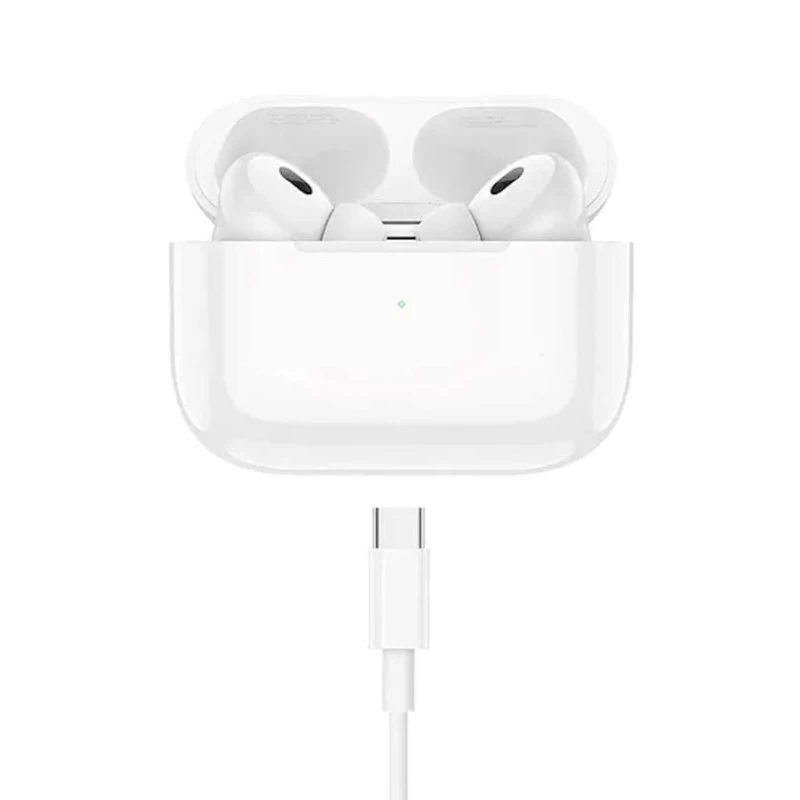 Simsiz qulaqlıqlar Hoco EW77 White Simsiz qulaqlıqlar Hoco EW77 White