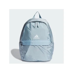Bel çantası Adidas Classic Gen Z IJ8386 mavi