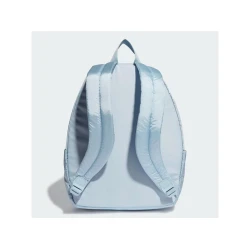 Bel çantası Adidas Classic Gen Z IJ8386 mavi