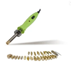 Набор для выжигания по дереву Proskit SI-138B, 25 шт