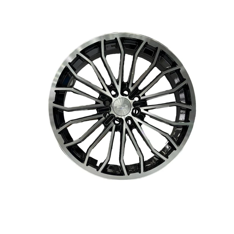 Колесные диски Htl R17 DSC035, серебристый Колесные диски Htl R17 DSC035, серебристый