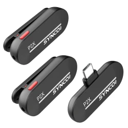 Беспроводной микрофон Synco P2XL Lightning