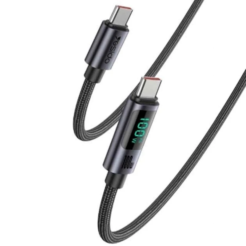 Кабель USB Yesido CA158