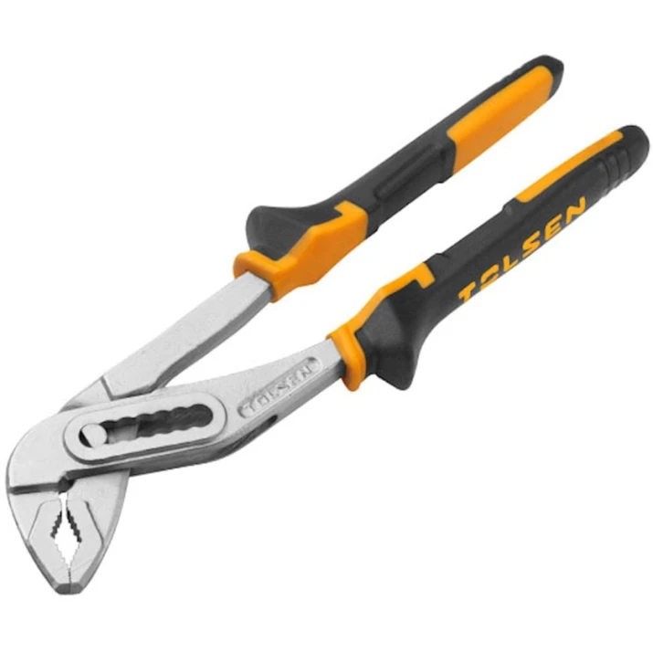 Переставные клещи Tolsen 10014, 250 мм