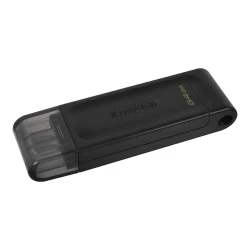 Флешка Kingston 64 GB DataTraveler 70 (DT70/64GB)