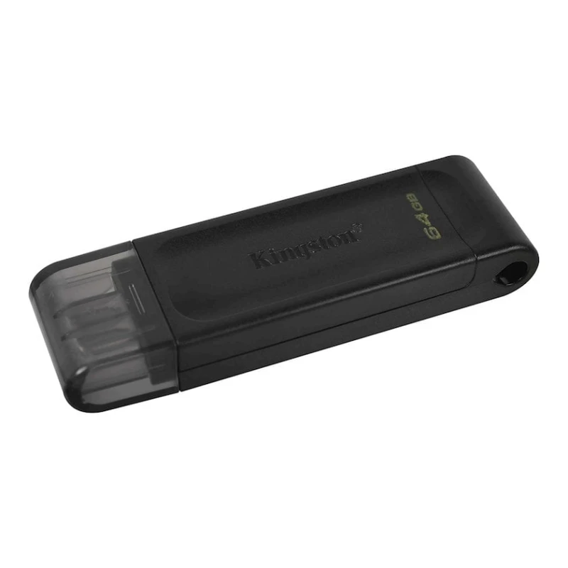 Флешка Kingston 64 GB DataTraveler 70 (DT70/64GB) Флешка Kingston 64 GB DataTraveler 70 (DT70/64GB)