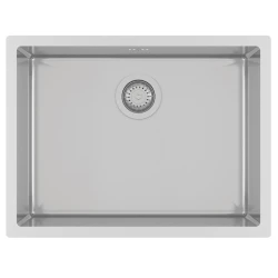 Кухонная мойка Aquasanita ENN 100 L