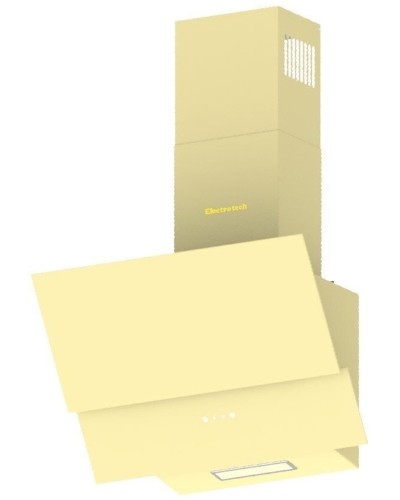 Aspirator Electrotech Alno DUA 60 Cream