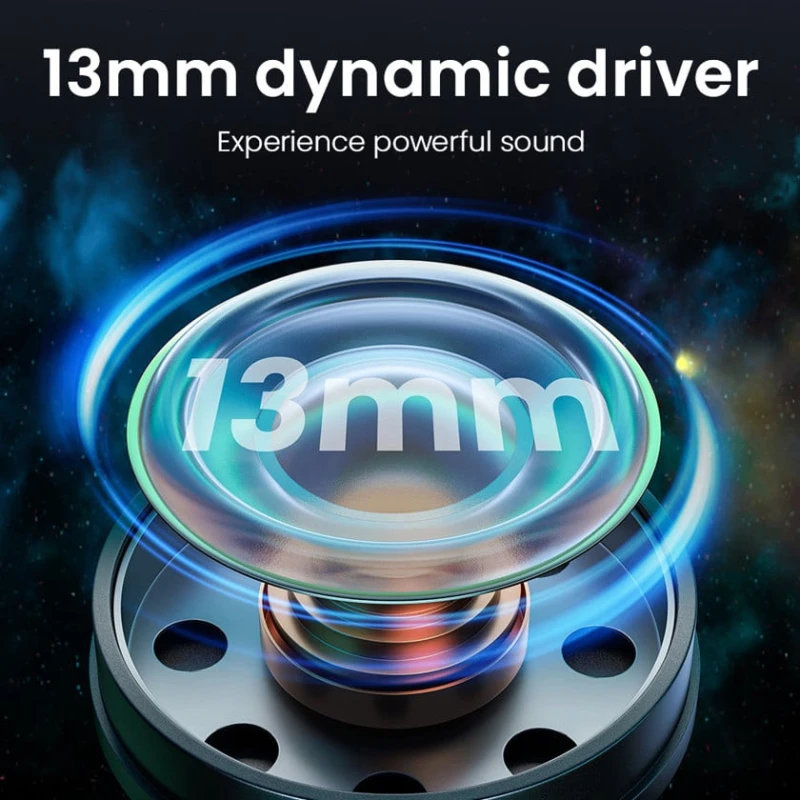 Беспроводные наушники Haylou X1C Blue Беспроводные наушники Haylou X1C Blue