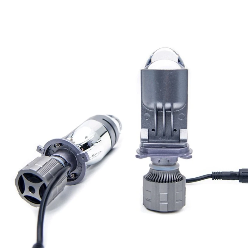 Светодиодные лампы A82 H4 Светодиодные лампы A82 H4