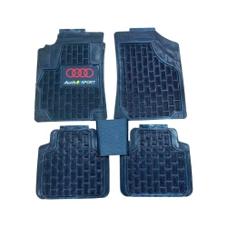 Avtomobil üçün ayaqaltı Audi