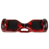 Гироскутер FIRE008 Smart 8 Balance Wheel Fire, красный