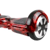Гироскутер FIRE008 Smart 8 Balance Wheel Fire, красный