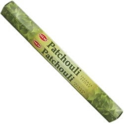 Aromatik çubuqlar Hem Patchouli, 20 əd