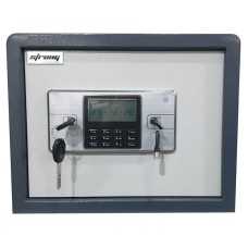Ofis seyfi Strong XD-069, 19 kq